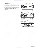 Предварительный просмотр 11 страницы JVC KD-LH5000 Service Manual