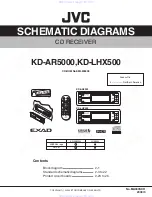 Предварительный просмотр 45 страницы JVC KD-LH5000 Service Manual