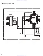 Предварительный просмотр 54 страницы JVC KD-LH5000 Service Manual