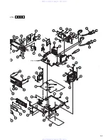 Предварительный просмотр 77 страницы JVC KD-LH5000 Service Manual