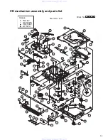 Предварительный просмотр 79 страницы JVC KD-LH5000 Service Manual