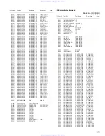 Предварительный просмотр 87 страницы JVC KD-LH5000 Service Manual