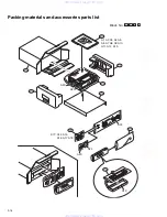 Предварительный просмотр 90 страницы JVC KD-LH5000 Service Manual