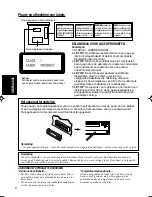 Предварительный просмотр 2 страницы JVC KD-LH5R (Dutch) Gebruiksaanwijzing