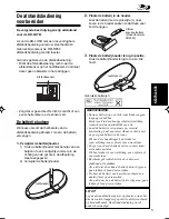 Предварительный просмотр 5 страницы JVC KD-LH5R (Dutch) Gebruiksaanwijzing