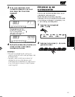 Предварительный просмотр 11 страницы JVC KD-LH5R (Dutch) Gebruiksaanwijzing