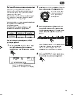 Предварительный просмотр 15 страницы JVC KD-LH5R (Dutch) Gebruiksaanwijzing