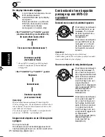 Предварительный просмотр 26 страницы JVC KD-LH5R (Dutch) Gebruiksaanwijzing
