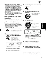 Предварительный просмотр 31 страницы JVC KD-LH5R (Dutch) Gebruiksaanwijzing