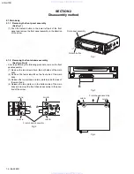 Предварительный просмотр 4 страницы JVC KD-LH70R Service Manual