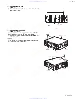 Предварительный просмотр 5 страницы JVC KD-LH70R Service Manual