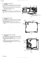 Предварительный просмотр 6 страницы JVC KD-LH70R Service Manual