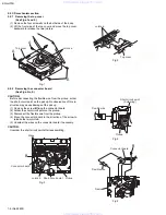 Предварительный просмотр 8 страницы JVC KD-LH70R Service Manual