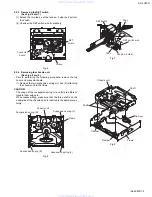 Предварительный просмотр 9 страницы JVC KD-LH70R Service Manual