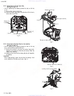 Предварительный просмотр 10 страницы JVC KD-LH70R Service Manual