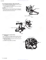 Предварительный просмотр 12 страницы JVC KD-LH70R Service Manual