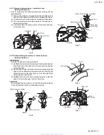 Предварительный просмотр 13 страницы JVC KD-LH70R Service Manual