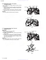 Предварительный просмотр 14 страницы JVC KD-LH70R Service Manual