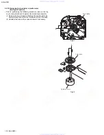 Предварительный просмотр 18 страницы JVC KD-LH70R Service Manual