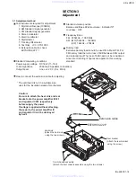 Предварительный просмотр 19 страницы JVC KD-LH70R Service Manual