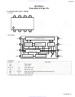 Предварительный просмотр 23 страницы JVC KD-LH70R Service Manual