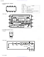 Предварительный просмотр 24 страницы JVC KD-LH70R Service Manual