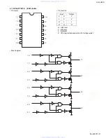 Предварительный просмотр 27 страницы JVC KD-LH70R Service Manual