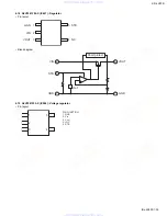 Предварительный просмотр 35 страницы JVC KD-LH70R Service Manual