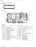 Предварительный просмотр 36 страницы JVC KD-LH70R Service Manual