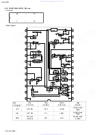 Предварительный просмотр 38 страницы JVC KD-LH70R Service Manual