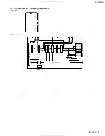 Предварительный просмотр 41 страницы JVC KD-LH70R Service Manual