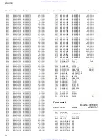 Предварительный просмотр 66 страницы JVC KD-LH70R Service Manual