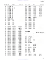 Предварительный просмотр 67 страницы JVC KD-LH70R Service Manual