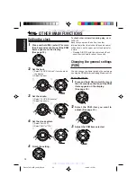 Предварительный просмотр 105 страницы JVC KD-LH7R Service Manual