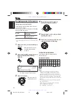 Предварительный просмотр 109 страницы JVC KD-LH7R Service Manual