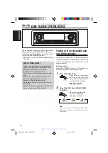 Предварительный просмотр 115 страницы JVC KD-LH7R Service Manual