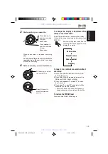 Предварительный просмотр 116 страницы JVC KD-LH7R Service Manual