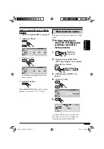 Предварительный просмотр 65 страницы JVC KD-LH811 Instructions Manual