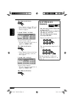 Предварительный просмотр 74 страницы JVC KD-LH811 Instructions Manual