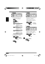 Предварительный просмотр 78 страницы JVC KD-LH811 Instructions Manual