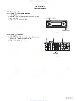 Предварительный просмотр 7 страницы JVC KD-LH811 Service Manual