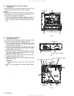 Предварительный просмотр 10 страницы JVC KD-LH811 Service Manual