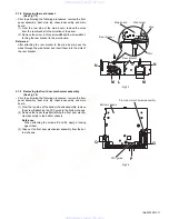 Предварительный просмотр 11 страницы JVC KD-LH811 Service Manual