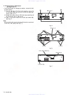 Предварительный просмотр 12 страницы JVC KD-LH811 Service Manual