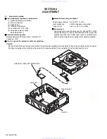 Предварительный просмотр 28 страницы JVC KD-LH811 Service Manual