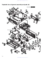 Предварительный просмотр 48 страницы JVC KD-LH811 Service Manual