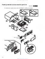 Предварительный просмотр 62 страницы JVC KD-LH811 Service Manual