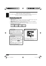 Предварительный просмотр 2 страницы JVC KD-LH911 (Spanish) Manual De Instrucciones