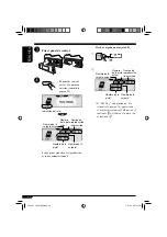 Предварительный просмотр 20 страницы JVC KD-LH911 (Spanish) Manual De Instrucciones