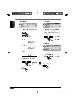 Предварительный просмотр 26 страницы JVC KD-LH911 (Spanish) Manual De Instrucciones